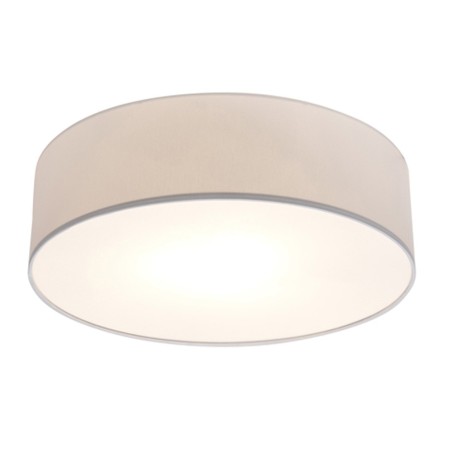 Plafón de techo Oval 60