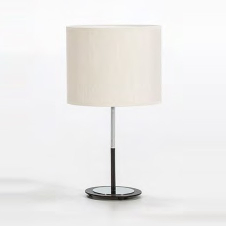 Lámpara de mesa Tamil Beige