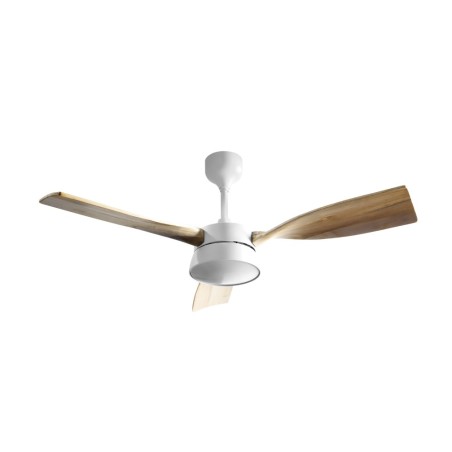 Ventilador de techo LED Estío CCT Dim (24W)