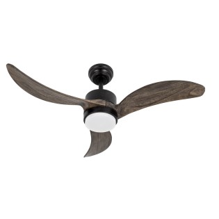 Ventilador de techo LED...