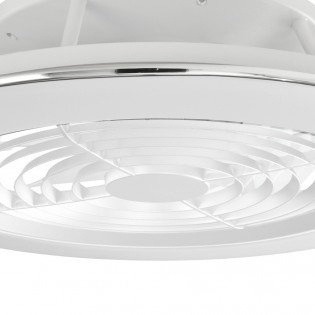 Recambio LED ventilador...