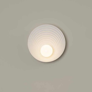 Aplique de pared Albor