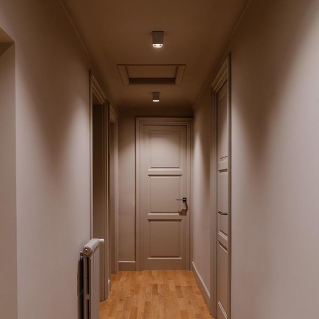 Foco de superficie LED Dau 80CC (12.7W)