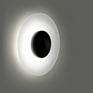 Aplique LED Halos (9,6W)