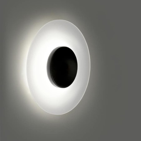 Aplique LED Halos (9,6W)
