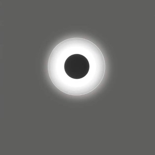 Aplique LED Halos (9,6W)