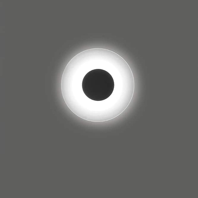 Aplique LED Halos (9,6W)