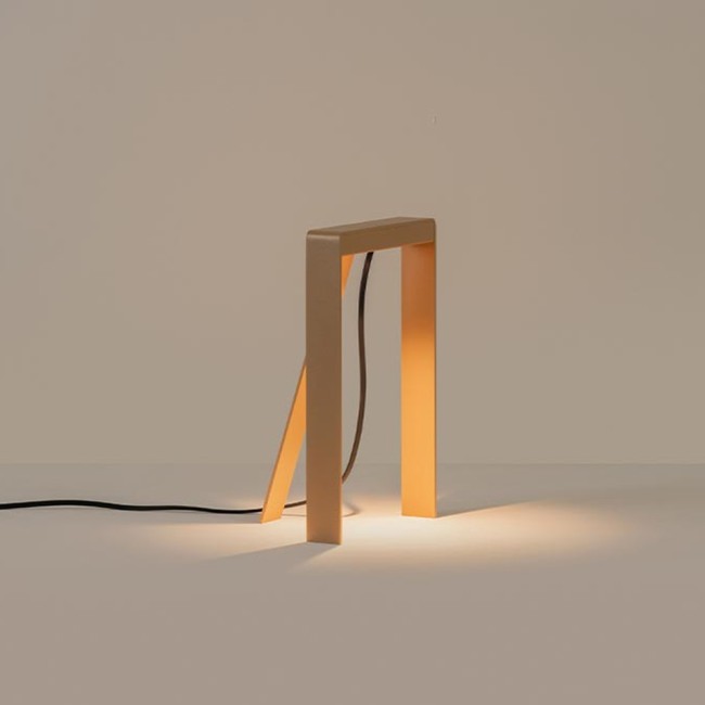 Lámpara de mesa LED Tempe (4.5W)