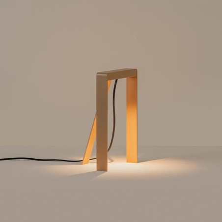 Lámpara de mesa LED Tempe (4.5W)