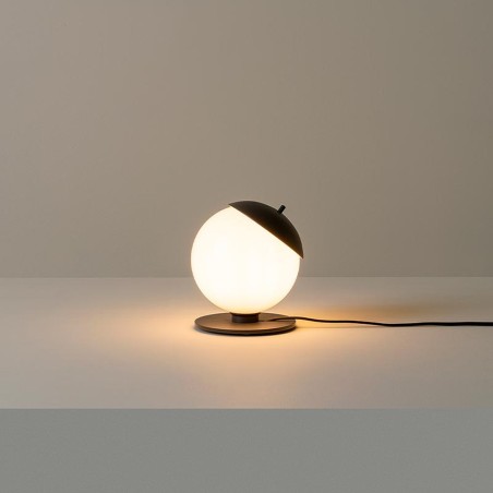 Lámpara de mesa Kep H17