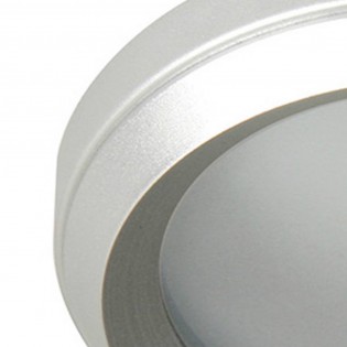  	Empotrable Aluminium II