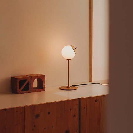 Lámpara de mesa Kep H32