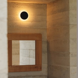 Aplique de pared LED Horizon (12W)