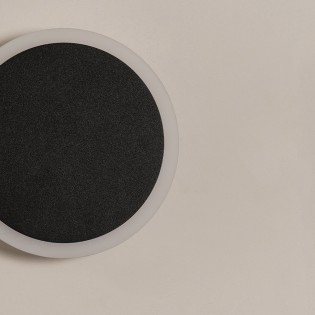 Aplique de pared LED Horizon (12W)