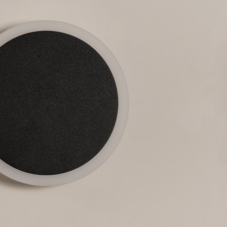 Aplique de pared LED Horizon (12W)