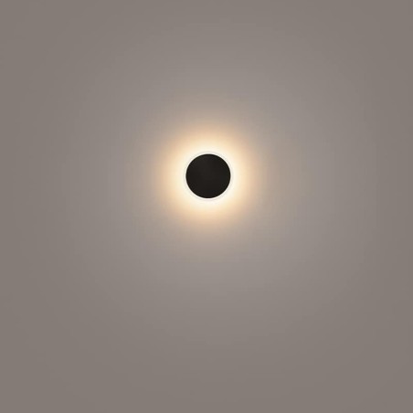 Aplique de pared LED Horizon (12W)