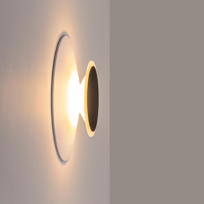Aplique de pared LED Horizon II (12W)