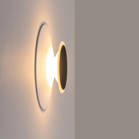 Aplique de pared LED Horizon II (12W)