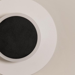 Aplique de pared LED Horizon II (12W)