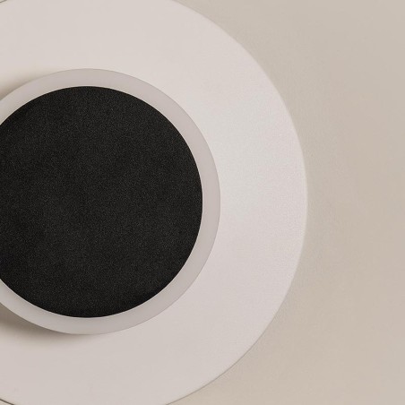 Aplique de pared LED Horizon II (12W)