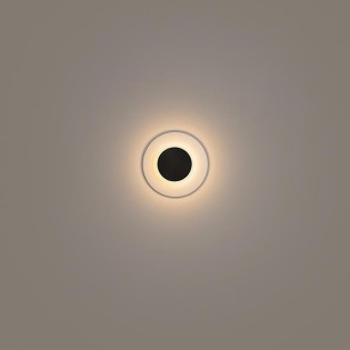 Aplique de pared LED Horizon II (12W)