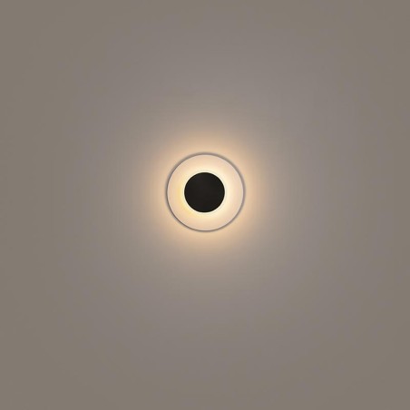 Aplique de pared LED Horizon II (12W)