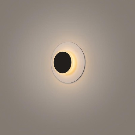 Aplique de pared LED Horizon II (12W)