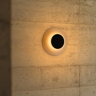 Aplique de pared LED Horizon II (12W)