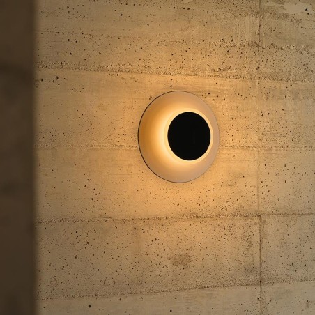 Aplique de pared LED Horizon II (12W)