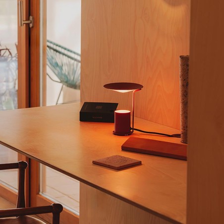Lámpara de mesa LED Mokka (7W)