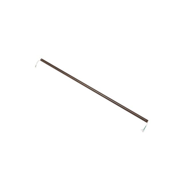 Tija + Cable 60CM. D21,5 para ventilador Morea