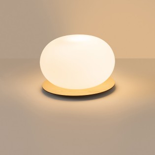 Lámpara de mesa Knock 27