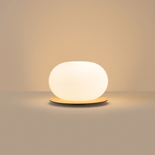 Lámpara de mesa Knock 27