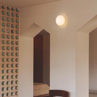 Aplique de pared Span