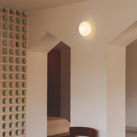 Aplique de pared Span