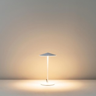 Lámpara de sobremesa LED Pla (15W)
