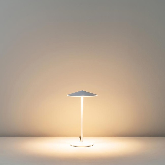 Lámpara de sobremesa LED Pla (15W)