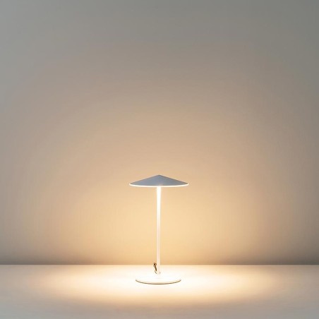 Lámpara de sobremesa LED Pla (15W)
