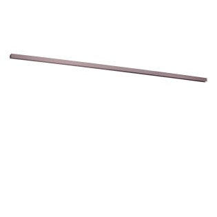 Carril de superficie monofásico Linial Smart 48V. (1 metro)