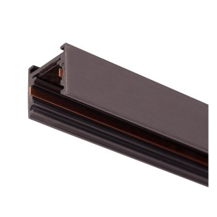 Carril de superficie monofásico Linial Smart 48V. (1 metro)