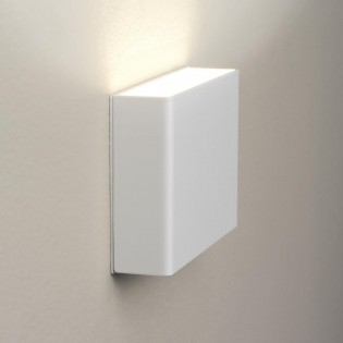 Aplique LED regulable O-Tel (4,4W)