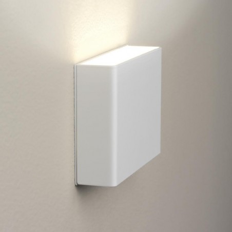 Aplique LED regulable O-Tel (4,4W)
