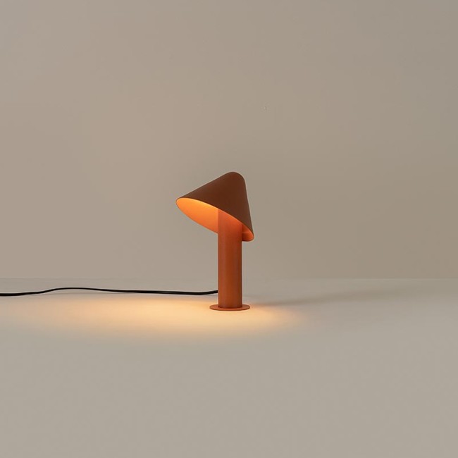 lampara de mesa shita