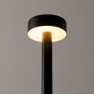 Lámpara de pie LED Peak Lane 132 (15W)