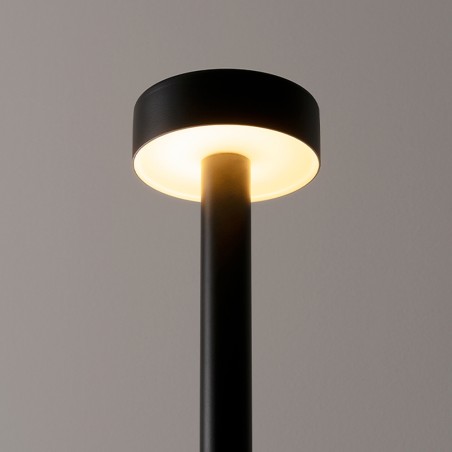 Lámpara de pie LED Peak Lane 132 (15W)