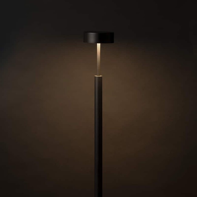 Lámpara de pie LED Peak 132 (15W)