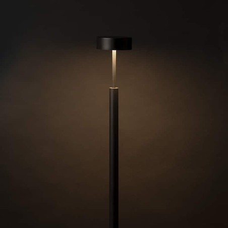 Lámpara de pie LED Peak 132 (15W)