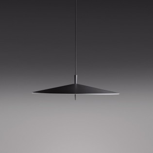Lámpara colgante LED Pla (15W)