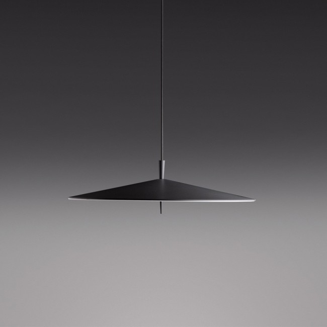 Lámpara colgante LED Pla (15W)