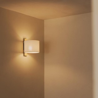 Aplique de pared Linood